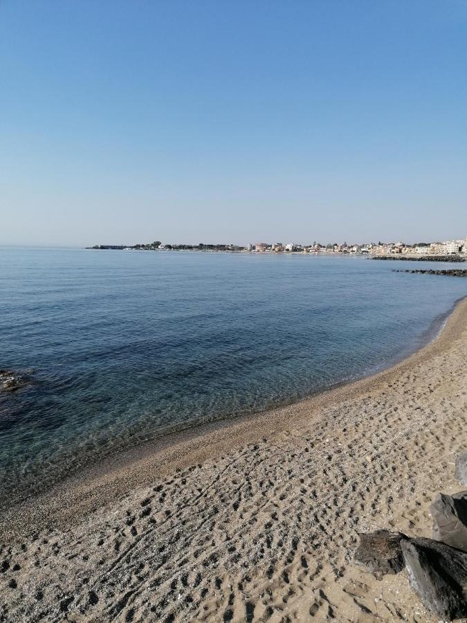 Sikelia Home Giardini Naxos Exterior photo